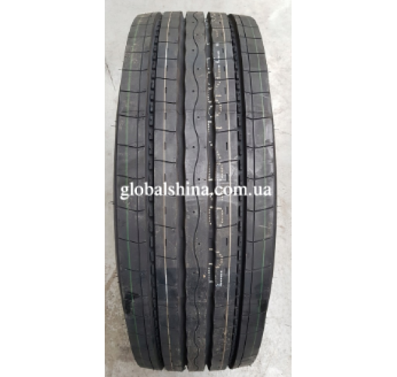 Leao KTS300 (рулевая) 385/55 R22.5 160K